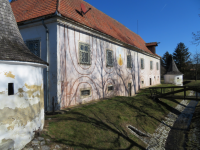 Neues Schloss Lengenfeld